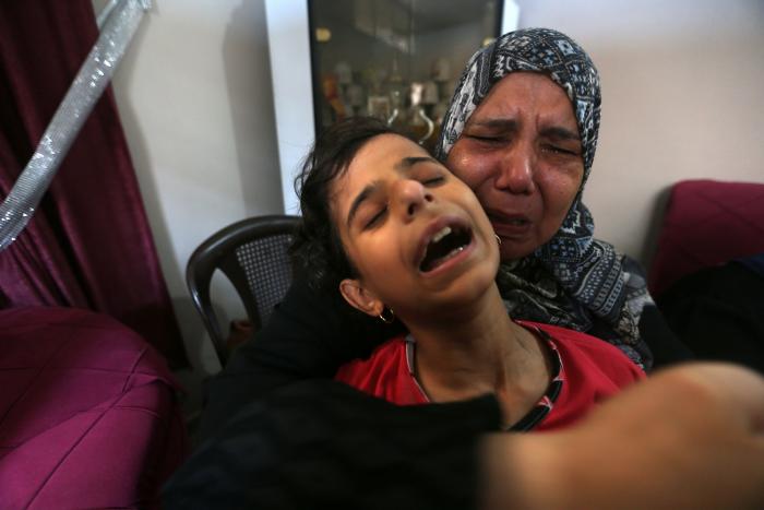 Gaza, lo que queda cuando las bombas callan: un bloqueo de 15 años que asfixia a los palestinos