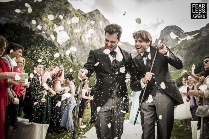 El Supremo dice que el permiso por matrimonio empieza el primer día laborable