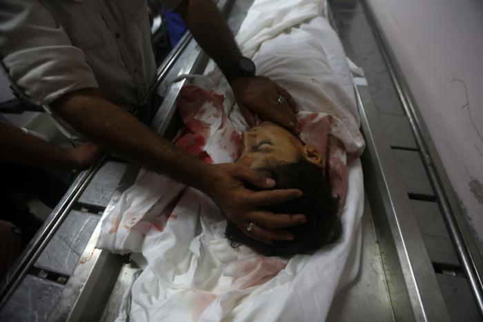 Gaza, lo que queda cuando las bombas callan: un bloqueo de 15 años que asfixia a los palestinos