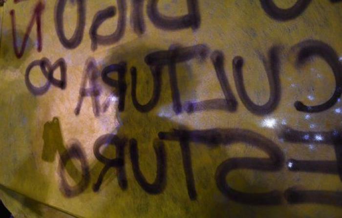 La violación colectiva a una joven consterna Brasil y expande la indignación en las calles