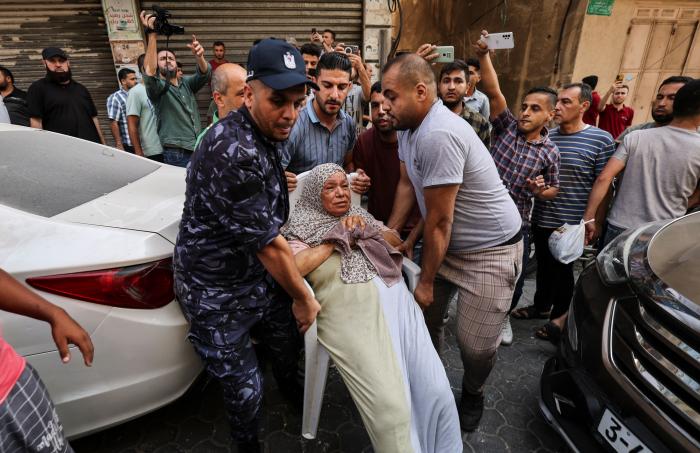 Gaza, lo que queda cuando las bombas callan: un bloqueo de 15 años que asfixia a los palestinos