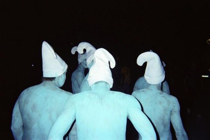 Magalluf, un menú diario de excesos (FOTOS)