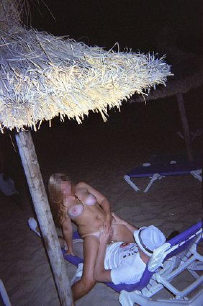 Magalluf, un menú diario de excesos (FOTOS)