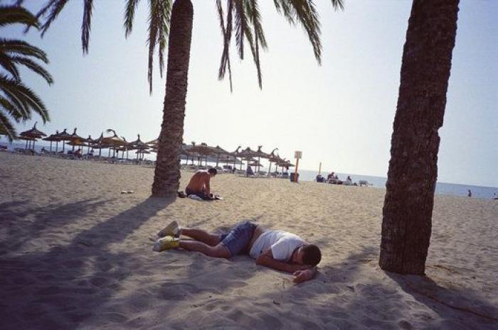 Magalluf, un menú diario de excesos (FOTOS)