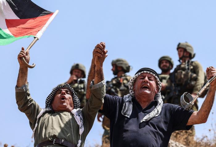 Gaza, lo que queda cuando las bombas callan: un bloqueo de 15 años que asfixia a los palestinos