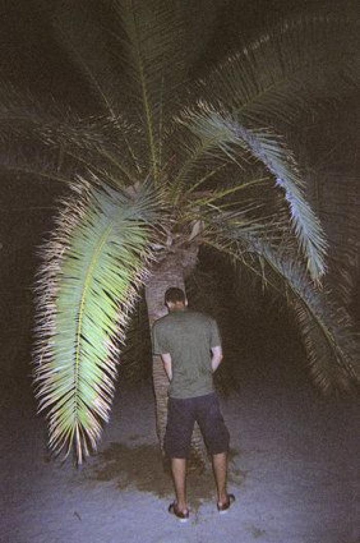 Magalluf, un menú diario de excesos (FOTOS)