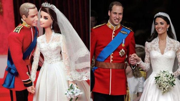 Muñecas de Leonor y Sofía: las hijas de los reyes, el día de la proclamación (FOTOS)