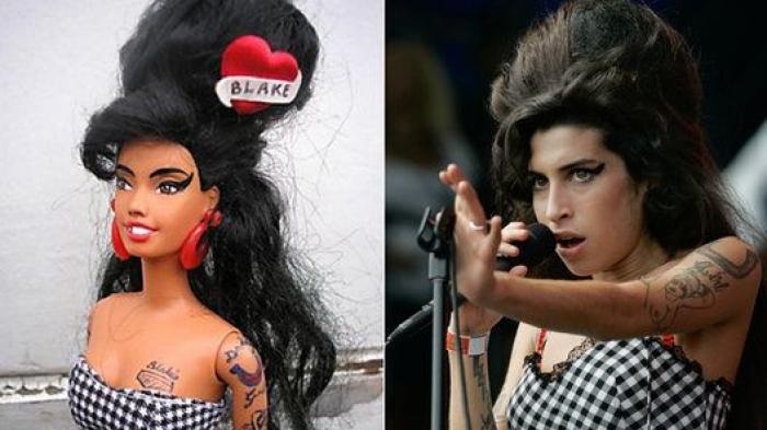 Muñecas de Leonor y Sofía: las hijas de los reyes, el día de la proclamación (FOTOS)