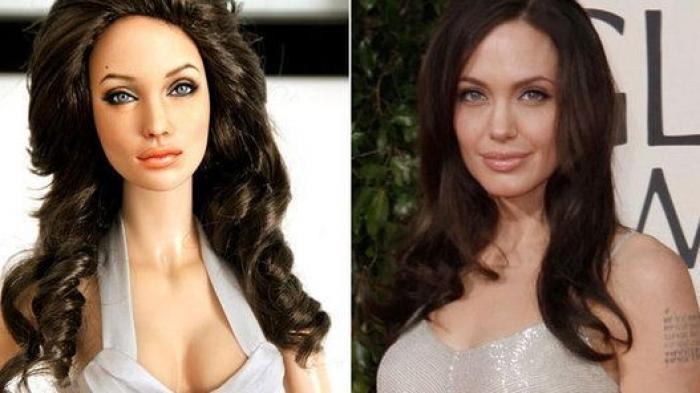 Muñecas de Leonor y Sofía: las hijas de los reyes, el día de la proclamación (FOTOS)