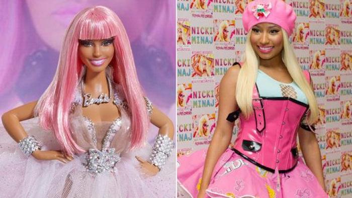 Muñecas de Leonor y Sofía: las hijas de los reyes, el día de la proclamación (FOTOS)