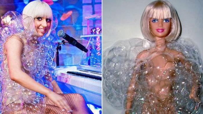 Muñecas de Leonor y Sofía: las hijas de los reyes, el día de la proclamación (FOTOS)