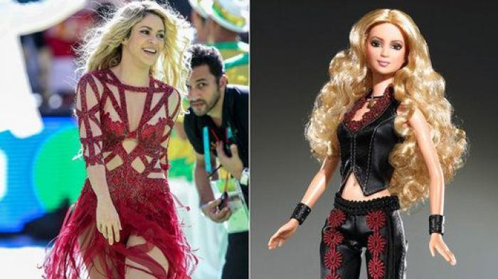 Muñecas de Leonor y Sofía: las hijas de los reyes, el día de la proclamación (FOTOS)