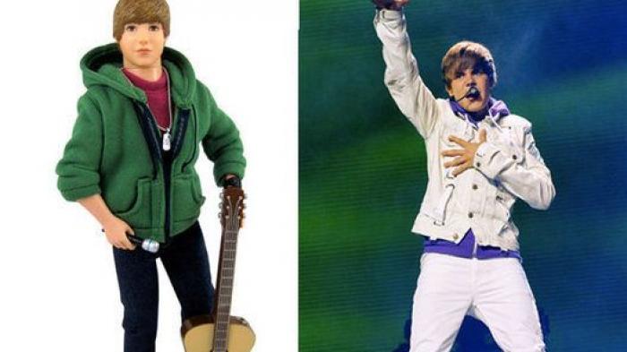 Muñecas de Leonor y Sofía: las hijas de los reyes, el día de la proclamación (FOTOS)