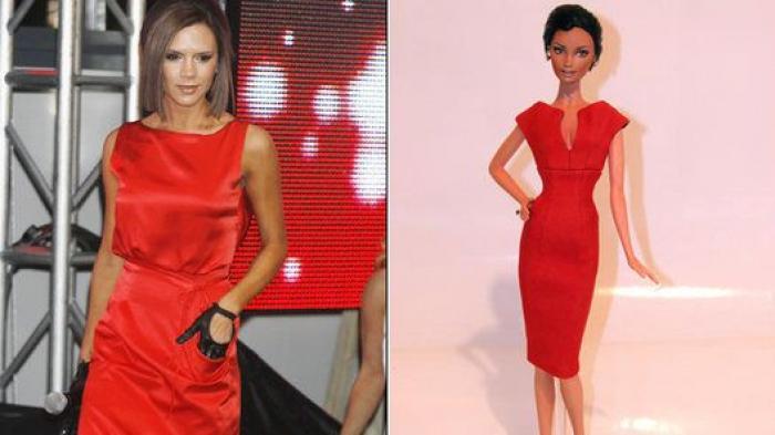 Muñecas de Leonor y Sofía: las hijas de los reyes, el día de la proclamación (FOTOS)