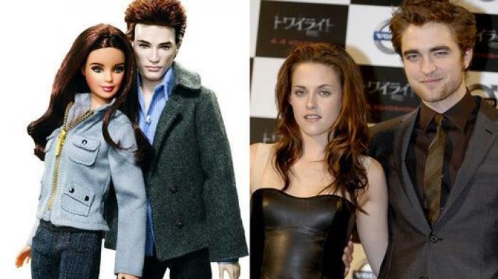 Muñecas de Leonor y Sofía: las hijas de los reyes, el día de la proclamación (FOTOS)