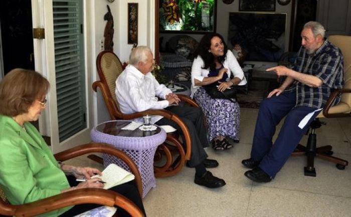 Estas son las claves para comprender el referéndum constitucional de Cuba