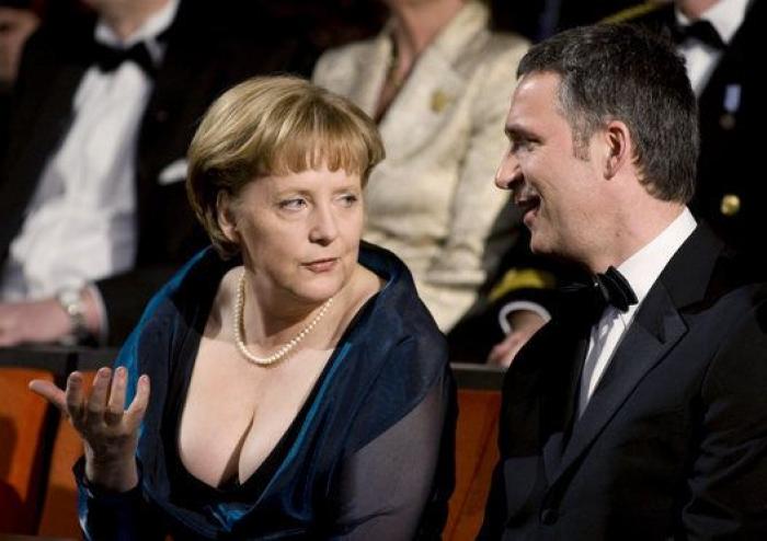 Merkel reaparece y lanza un mensaje que saca los colores a los líderes mundiales