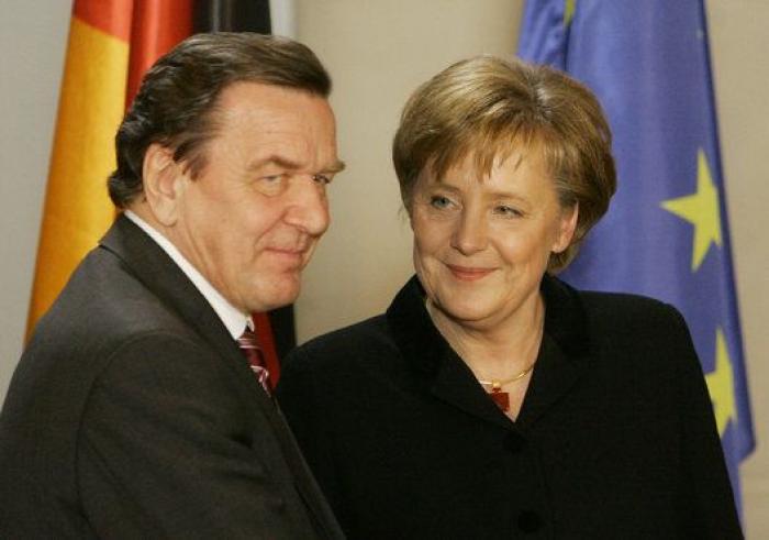 Merkel reaparece y lanza un mensaje que saca los colores a los líderes mundiales