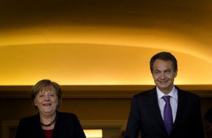 Merkel reaparece y lanza un mensaje que saca los colores a los líderes mundiales