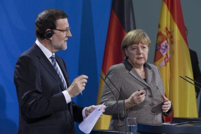 Merkel reaparece y lanza un mensaje que saca los colores a los líderes mundiales