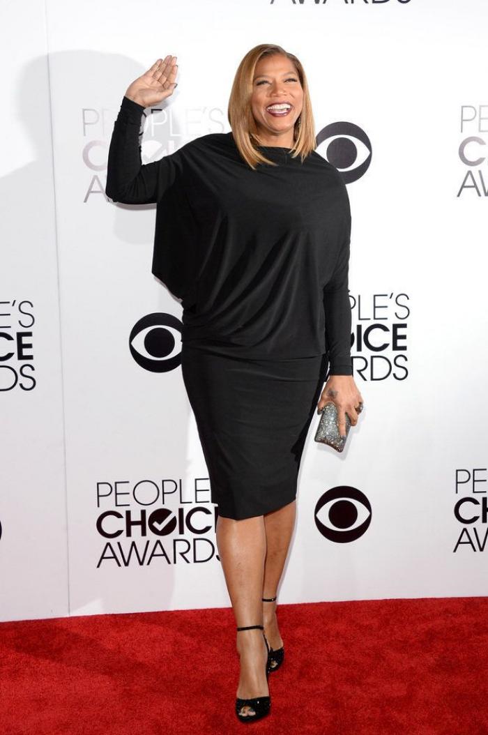 Sandra Bullock arrasa en los People's Choice Awards