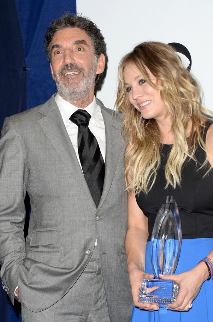 Sandra Bullock arrasa en los People's Choice Awards