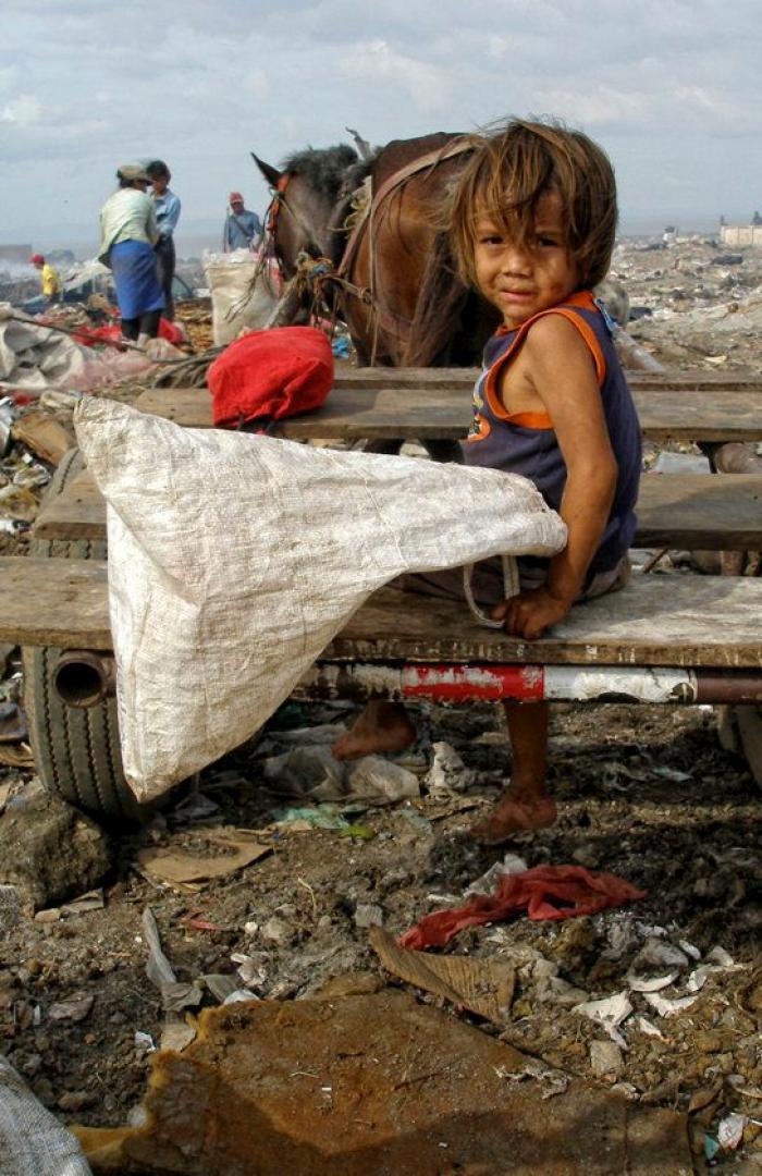 Vosotros, la esperanza