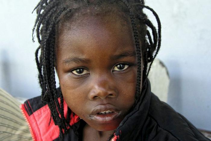 Vosotros, la esperanza