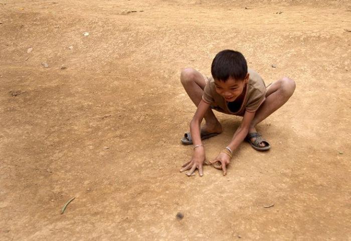 Vosotros, la esperanza