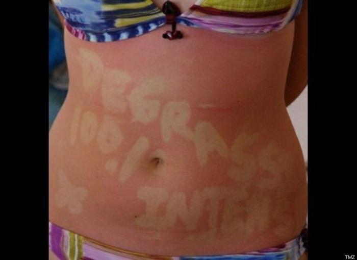 Consejos crema solar: 17 cosas que debes saber antes de tomar el sol