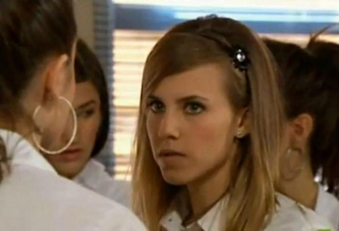 El adiós de Alicia Borrachero a Jordi Rebellón: "Lo fuiste todo, te quiero"