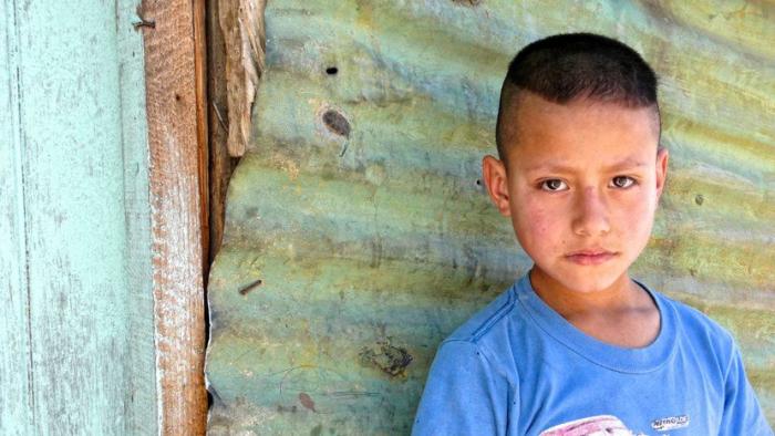 Vosotros, la esperanza