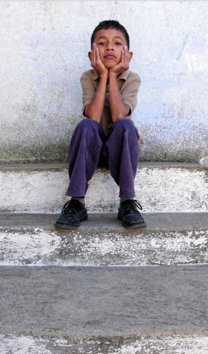 Vosotros, la esperanza