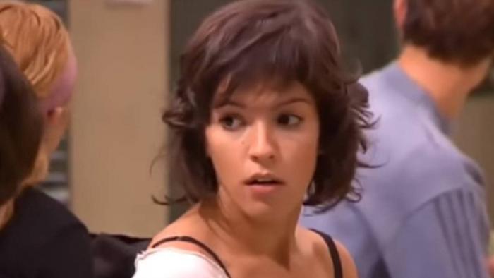 El adiós de Alicia Borrachero a Jordi Rebellón: "Lo fuiste todo, te quiero"