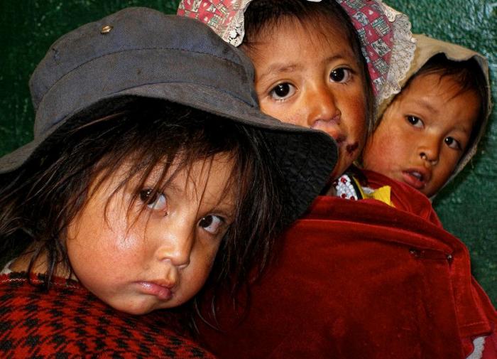 Vosotros, la esperanza