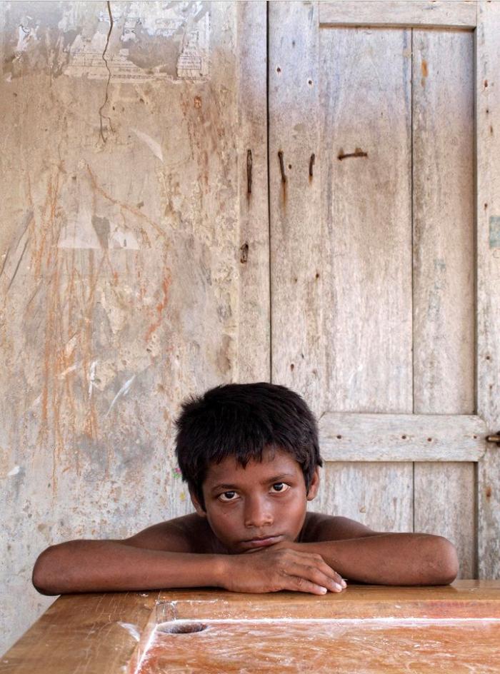 Vosotros, la esperanza