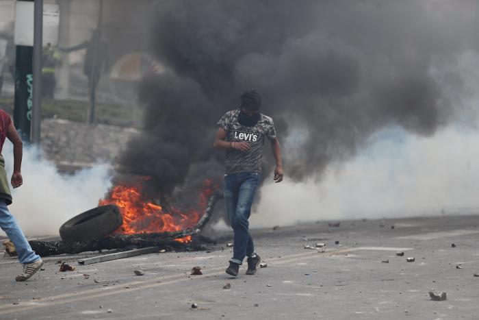 El ultimátum de una comunidad indígena obliga a evacuar una estación de un oleoducto en Perú
