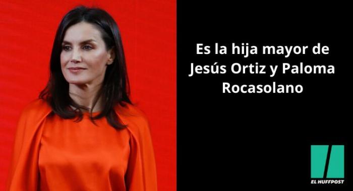 Una experta en protocolo recuerda (para mal) lo que le pasó a Letizia con Belén Esteban en 2010