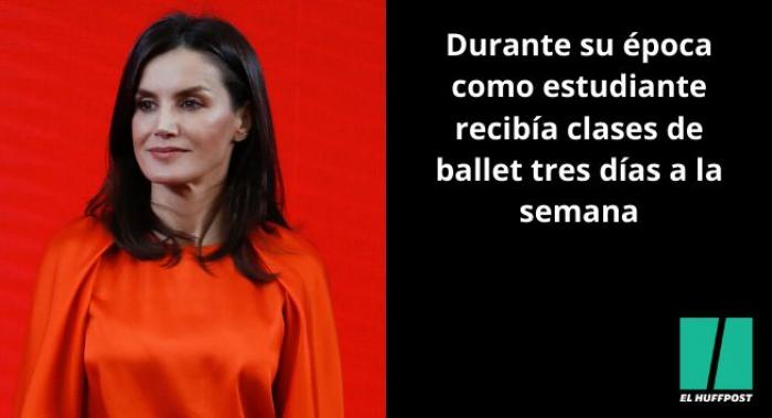 Una experta en protocolo recuerda (para mal) lo que le pasó a Letizia con Belén Esteban en 2010