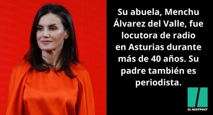 Una experta en protocolo recuerda (para mal) lo que le pasó a Letizia con Belén Esteban en 2010