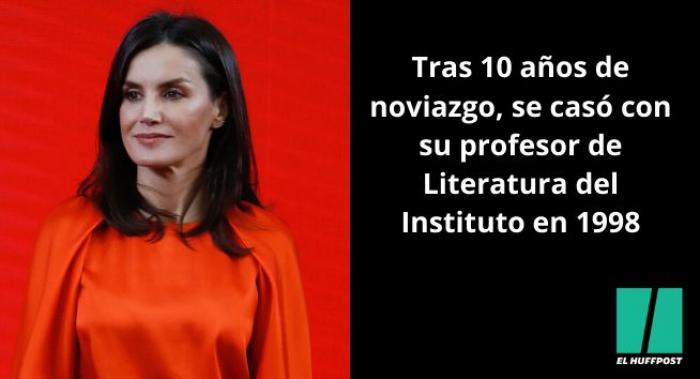 Una experta en protocolo recuerda (para mal) lo que le pasó a Letizia con Belén Esteban en 2010
