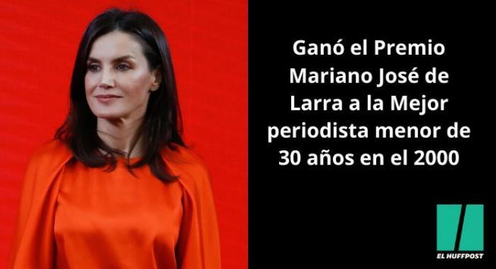 Una experta en protocolo recuerda (para mal) lo que le pasó a Letizia con Belén Esteban en 2010