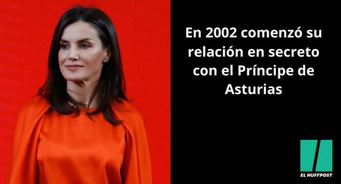 Una experta en protocolo recuerda (para mal) lo que le pasó a Letizia con Belén Esteban en 2010