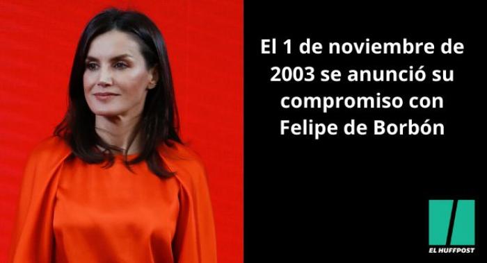 Una experta en protocolo recuerda (para mal) lo que le pasó a Letizia con Belén Esteban en 2010