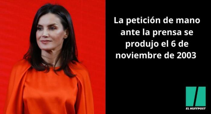 Una experta en protocolo recuerda (para mal) lo que le pasó a Letizia con Belén Esteban en 2010