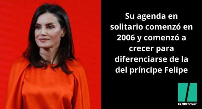 Una experta en protocolo recuerda (para mal) lo que le pasó a Letizia con Belén Esteban en 2010