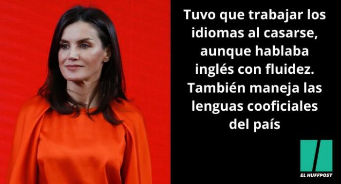 Una experta en protocolo recuerda (para mal) lo que le pasó a Letizia con Belén Esteban en 2010