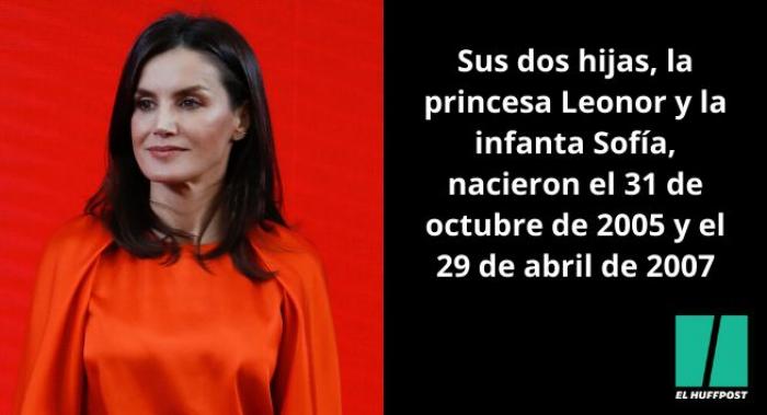 Una experta en protocolo recuerda (para mal) lo que le pasó a Letizia con Belén Esteban en 2010