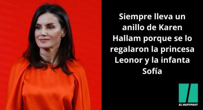 Una experta en protocolo recuerda (para mal) lo que le pasó a Letizia con Belén Esteban en 2010