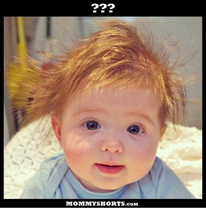 Cada mañana, esta conductora de autobús peina el pelo de una niña huérfana de madre